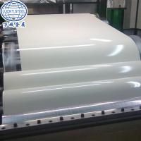 6061 aluminium color coil foil supplier from China